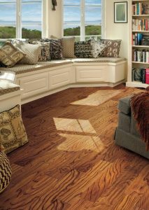 NJ - Hardwood Install